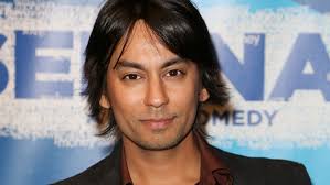 The X-Files' Revival Spoilers Chuck Vik Sahay