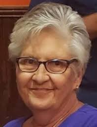 Obituary information for Betty Sue Power
