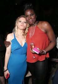 With all that time in the spotlight, people have grown curious about jones. Who Is Kate Mckinnon Girlfriend List Of Girls She S Actually Dated Creeto