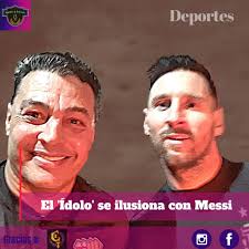🔴 NACIONAL (Quito, 30 de marzo del 2022).- Barcelona SC quiere a Messi  para festejar su centenario 📌 Lionel Messi es la principal opción que  maneja Barcelona SC para ser el invitado