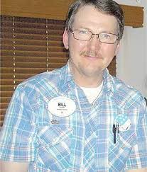 William “Bill” Knapp 1961-2021