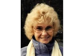 Gloria Baird Obituary (1929