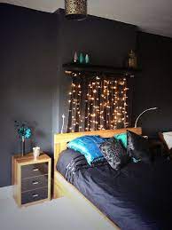 Let bible verses, single words of emotions, or. Black Gold And Teal Bedroom Gold Bedroom Decor Gold Bedroom Gold Dining Room