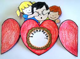 10 manualidades infantiles para festejar el día del padre. Tarjeta Dia Del Padre 2 Actiludis