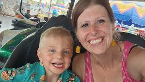 Fundraiser by Asia Cole : Support Kelly and Her Kids After Theft