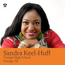 Sandra Keel's Instagram, Twitter & Facebook