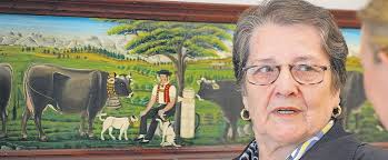 Trost und Leidenschaft