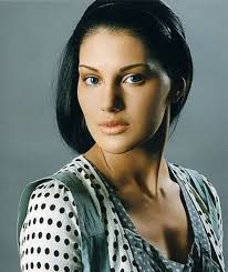 Eva Rivas, Golden Voice of Rostov-on-Don