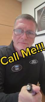 Scotty Kilmer Fordbossme