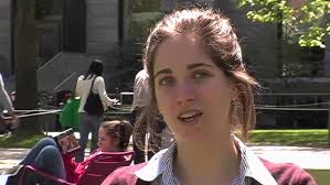 Annabel Park at Coffee Party Houston Clip 2