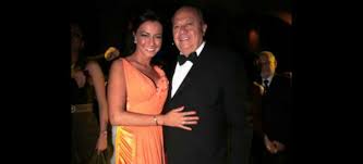 La opulencia de los romero deschamps volvió a hacerse presente en tan importante ceremonia. Hija De Romero Deschamps Derrocha Como Si Fuera Hija De Un Jeque Polemon