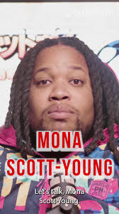 What’s life without a little love and hip hop?!Let’s talk #monascottyoung  #BlackHistoryMonth2022#BHM2022#loveandhiphop #BlackHistoryMonth#bhm