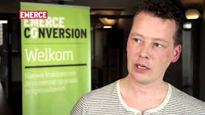 Interview Andre Scholten (andrescholten), specialist SEO, Analytics en Speed