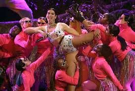 Health workers as she was named a double winner at the brit awards in london on tuesday night. Dua Lipa Calvin Harris The 1975 Win Big At Brit Awards Variety