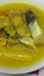Masakan Ikan Patin Bumbu Kuning Resep Masakan Resep Masakan