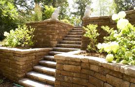 Nd more product details, installation instructions. Retaining Wall Steps Houzz