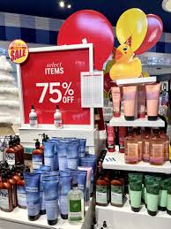 Shoppers can expect new deals and specials every day, but because these goodies fly . 7 Ways To Save At Bath Body Works Semi Annual Sale