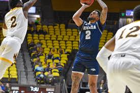 Последние твиты от jalen harris (@jharris334). Jalen Harris Men S Basketball University Of Nevada Athletics
