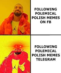 39 hilarious poland memes of september 2019. Polemical Polish Memes Fotos Facebook