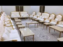 تفصيل كنب مصري خشب زان مصري درجة اولى 0595553057 Youtube