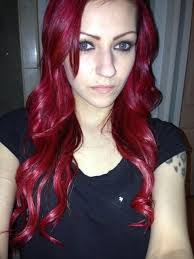 Splat Hair Color Crimson Obsession Photo 3 Splat Hair Color Perfect Hair Color Midnight Hair