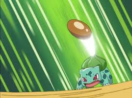 Pokemon Best Grass Moves, Ranked