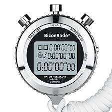 What does jam randik mean in english? Buy Bizoerade Silent Stopwatch Metal Digital Sports Stopwatch With Countdown Timer 100 Lap Memory Large Display Alarm Clock Online In Hungary B07l3tvvpx