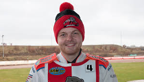 | site design and production ap media. Glasgow Bring In Andersen British Speedway Official Website