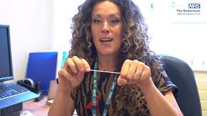 Rectal Swab Test For Gonorrhoea And Chlamydia Youtube