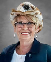 Mme Denise Larochelle