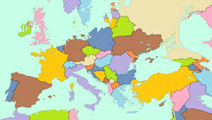 Kiderült, mennyi lesz a novemberi pluszpénz! 14 Kulonleges Terkep Europarol Ami Tobbet Mutat Mint A Toriatlasz Szmo Hu