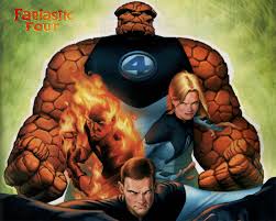 Maybe you would like to learn more about one of these? High Quality Fantastic Four Wallpaper 1280x1024 Wallpaper Teahub Io