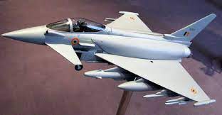 Navalized typhoon tackles this problem in two ways. Bae Systems Introduces A Navalized Typhoon Option
