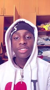 Nathan Feagin's Instagram, Twitter & Facebook