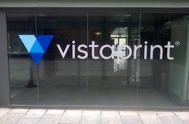 I had tried vistaprint's free business cards before, and they made you pay a lot for shipping anyway. Vistaprint Not Just Free Business Cards Small Business Trends