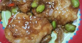 Ikan tuna 1 fillet tepung terigu. 9 Resep Fillet Kakap Saus Tiram Enak Dan Sederhana Ala Rumahan Cookpad