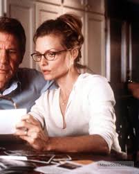 My absolute favorite catwoman other than the 1993 comic book catwoman done by jim balent. Where Can I Find These Glasses What Lies Beneath 2000 Harrison Ford And Michelle Pfeiffer Michelle Pfeiffer What Lies Beneath Michelle