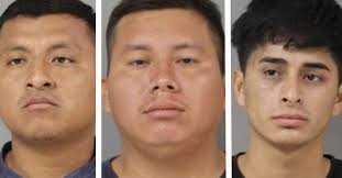 'They don't respect this country': Chris Hansen busts illegal immigrants in  Blount County in 'Takedown' sting