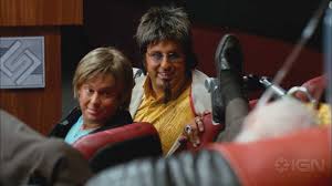 Angry moviegoers storm out of Tim and Eric's Billion Dollar Movie” (which  goes on demand today)