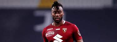 A these days the portuguese press reports benfica's interest in soualiho meïté, a french midfielder, also with ivorian nationality, who is a player in the torino squad, and who is, it seems, one step away from being a reinforcement of the light club. Ac Mailand Wechsel Von Soualiho Meite Kurz Bevor Die Details