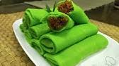 Check spelling or type a new query. Resepi Kuih Ketayap Sedap Dan Mudah Kuih Ketayap Tanpa Telur Youtube