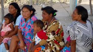 Además, el organismo precisó que en los primeros 18 días de diciembre 2.397 migrantes caminaron en la ruta. Conozca De Que Trata El Estatuto De Regularizacion De Venezolanos En Colombia Guajira
