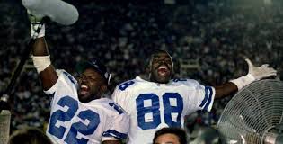 On january 31, 1993, the dallas cowboys faced the buffalo bills in super bowl xxvii. Ranking 5 Cowboys Championship Teams Among All Super Bowl Winners