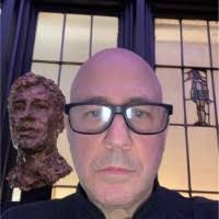 Gary Eisenmenger's Instagram, Twitter & Facebook