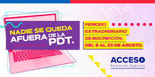 «señor, auméntame los sufrimientos, pero auméntame en la misma medida tu amor». Acceso Educacion Superior