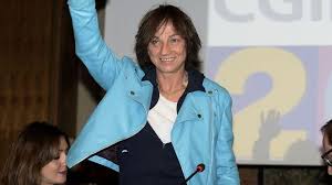 Gianna Nannini Insieme A Carla Da 40 Anni Ora Diventata Sua Moglie