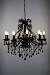 Victorian Gothic Chandelier
