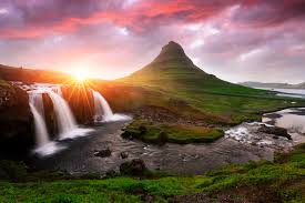 Download 2,362 iceland nature stock illustrations, vectors & clipart for free or amazingly low rates! Reykjavik Named Greenest City In The World Iceland Naturally