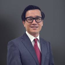 Dr. John Low Seng Hooi, Oncologist