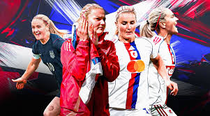 Lindsey Horan rumbo a Denver Summit: OL Lyon y NWSL